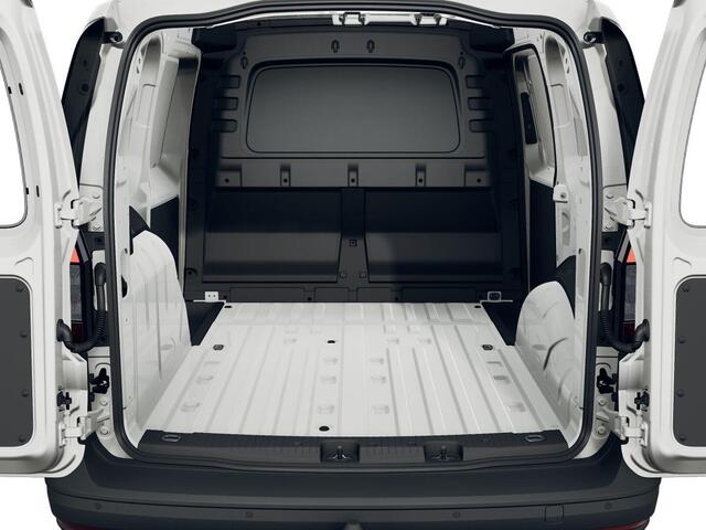 Volkswagen CADDY Bedrijfswagens Comfort 2.0 TDI EU6 75 kW (102 pk) 2755 mm 6 versn ellingen handgeschakeld