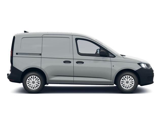Volkswagen CADDY Bedrijfswagens Comfort 2.0 TDI EU6 75 kW (102 pk) 2755 mm 6 versn ellingen handgeschakeld