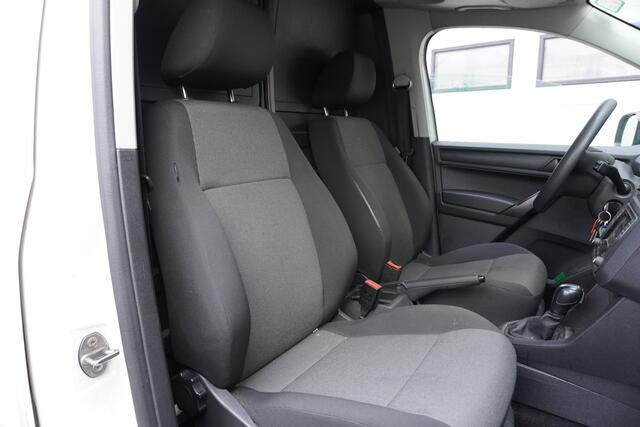 Volkswagen CADDY 1.4 TSI 125PK Automaat 2x Schuifdeur BENZINE - Airco - Cruise - PDC - ¤ 14.900,- Excl.