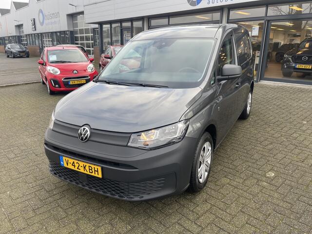 Volkswagen CADDY 2.0 TDI Comfort