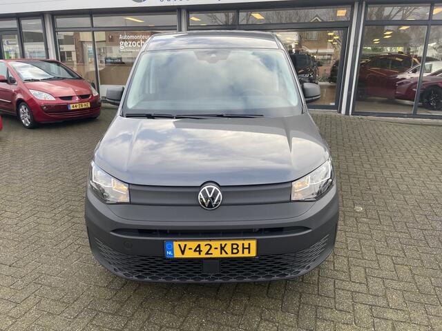Volkswagen CADDY 2.0 TDI Comfort