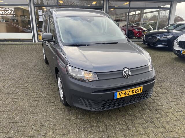Volkswagen CADDY 2.0 TDI Comfort