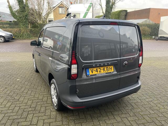 Volkswagen CADDY 2.0 TDI Comfort