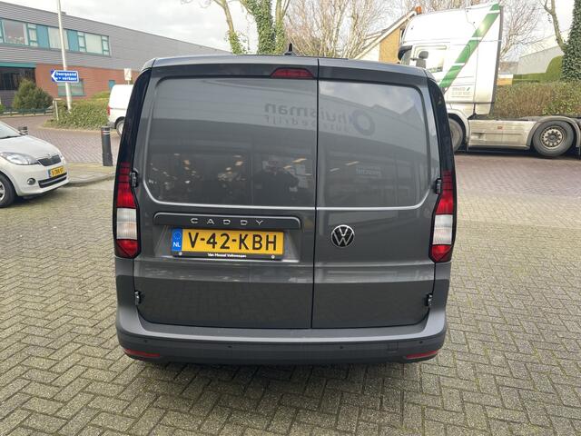 Volkswagen CADDY 2.0 TDI Comfort