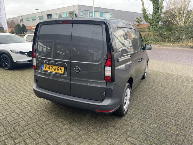 Volkswagen CADDY 2.0 TDI Comfort