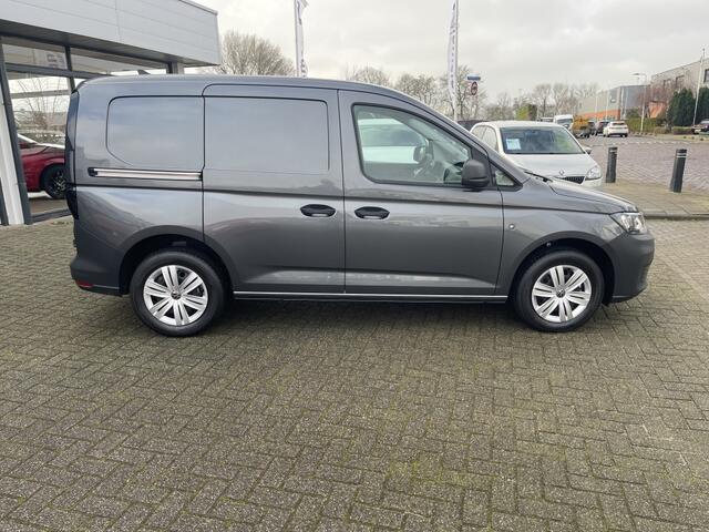Volkswagen CADDY 2.0 TDI Comfort