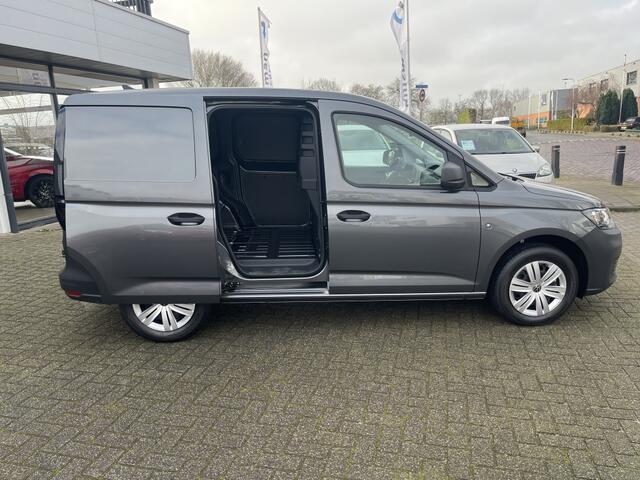 Volkswagen CADDY 2.0 TDI Comfort