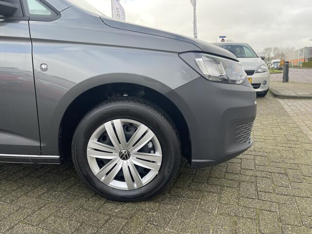 Volkswagen CADDY 2.0 TDI Comfort