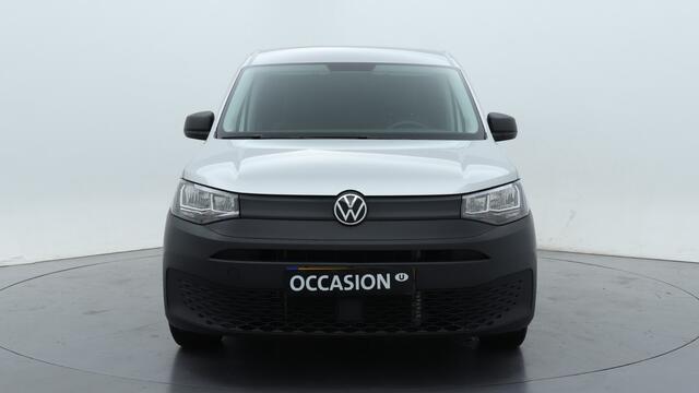 Volkswagen CADDY 2.0 TDI