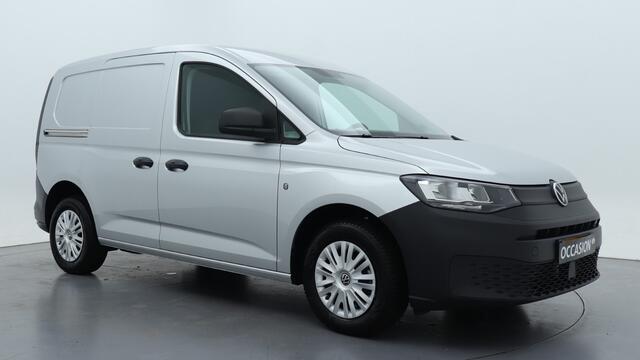Volkswagen CADDY 2.0 TDI