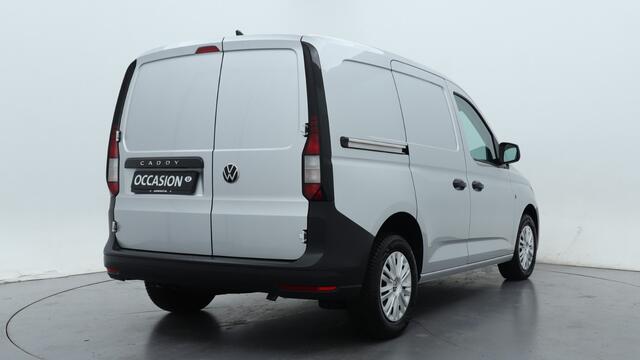 Volkswagen CADDY 2.0 TDI