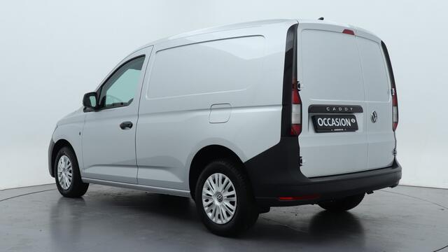 Volkswagen CADDY 2.0 TDI