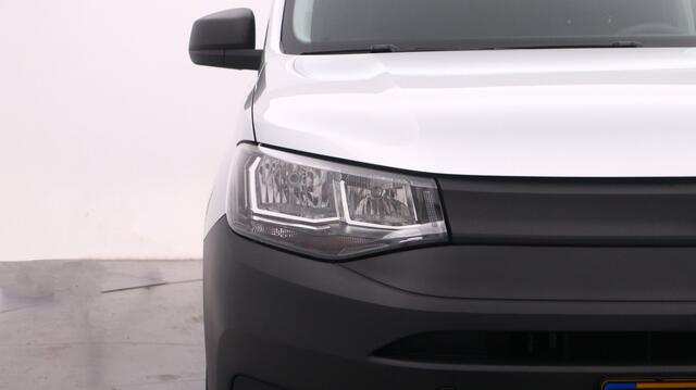 Volkswagen CADDY 2.0 TDI