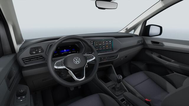 Volkswagen CADDY Cargo 2.0 TDI Comfort