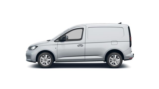 Volkswagen CADDY Cargo 2.0 TDI 75 PK L1H1 Style