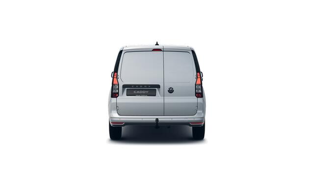 Volkswagen CADDY Cargo 2.0 TDI 75 PK L1H1 Style