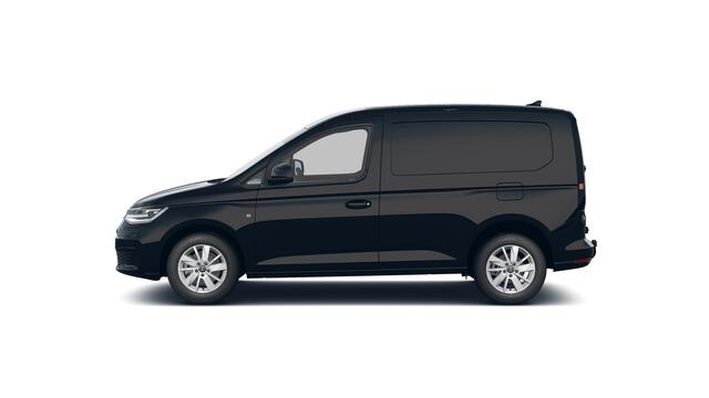 Volkswagen CADDY Cargo 2.0 TDI 122PK DSG L1H1 Style