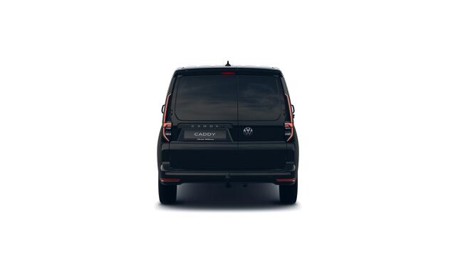 Volkswagen CADDY Cargo 2.0 TDI 122PK DSG L1H1 Style