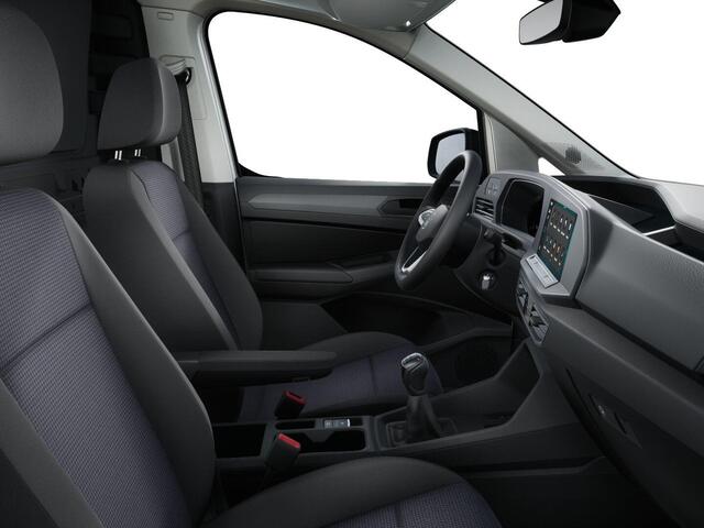 Volkswagen CADDY Cargo 2.0TDi 102pk Comfort 383951
