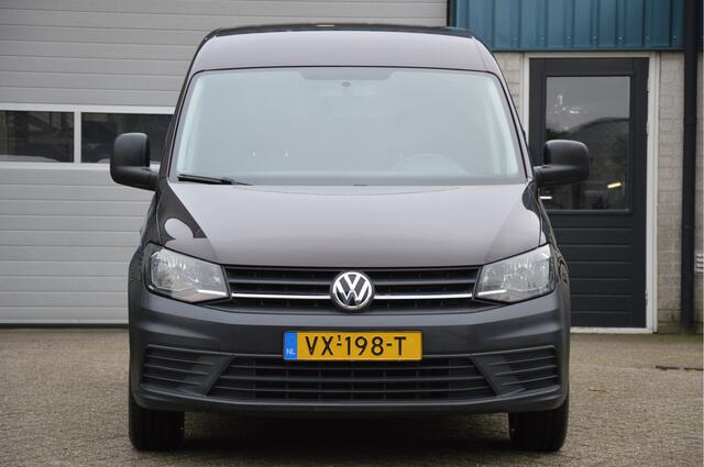 Volkswagen CADDY 1.6 TDI L1H1 Trendline