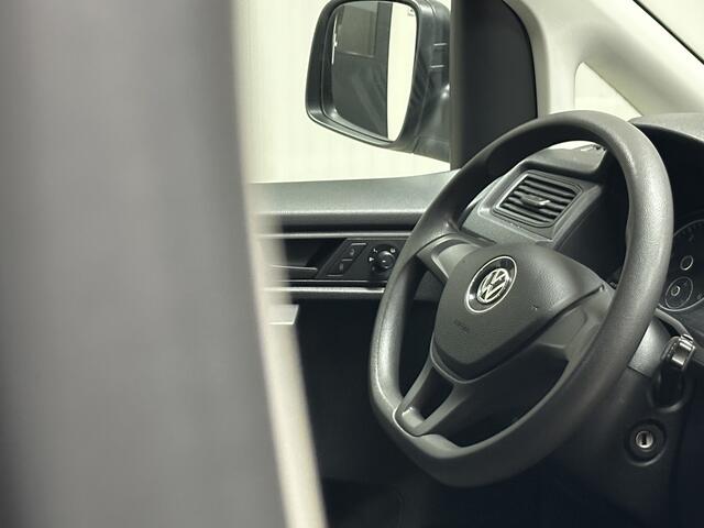 Volkswagen CADDY 2.0 TDI L1H1 BMT/ Zij-Schuifdeur rechts/ Airco/ Cruise/ Elek. pakket/ Bluetooth/ AUX & USB/ Dagrijverl.