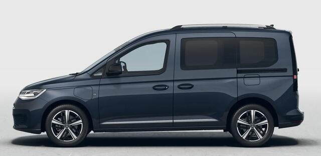 Volkswagen CADDY Kombi Style 1.5 eHybrid EU6 85 kW (115 pk) 2755 mm 6 versnellingen DSG