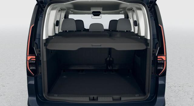 Volkswagen CADDY Kombi Style 1.5 eHybrid EU6 85 kW (115 pk) 2755 mm 6 versnellingen DSG