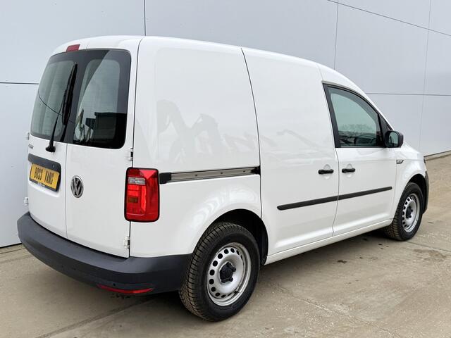 Volkswagen CADDY 102pk Automaat L1 DSG AC Parkeersensoren