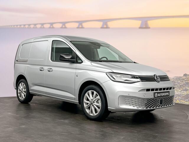 Volkswagen CADDY Cargo Style 2.0 TDI EU6 90 kW (122 pk) 2755