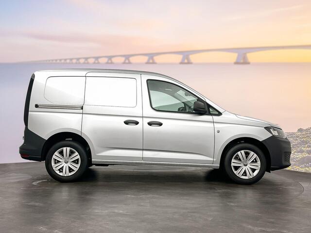 Volkswagen CADDY Cargo Comfort 2.0 TDI EU6 90 kW (122 pk) 2755