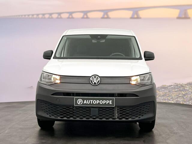 Volkswagen CADDY Comfort 2.0 TDI EU6 75 kW (102 pk) 2755