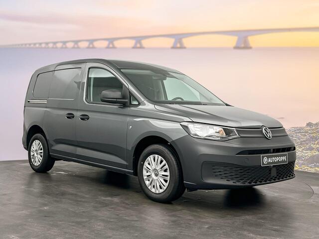 Volkswagen CADDY Cargo Comfort 2.0 TDI EU6 55 kW (75 pk) 2755