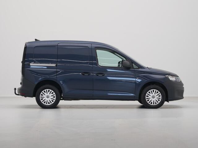 Volkswagen CADDY Cargo 2.0 TDI Style