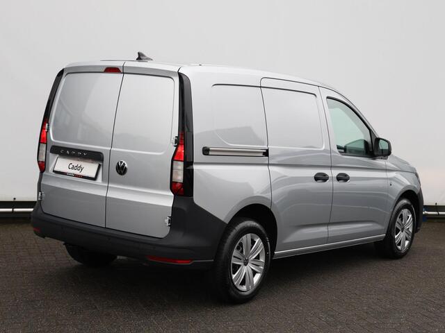 Volkswagen CADDY Cargo 2.0 TDI 75pk Comfort | Airco | Cruise control | Digital cockpit | Navigatie | PDC | Camera |