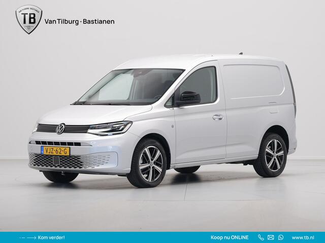 Volkswagen CADDY Cargo 2.0 TDI 75pk 1st Edition Navigatie Camera Side Assist Led