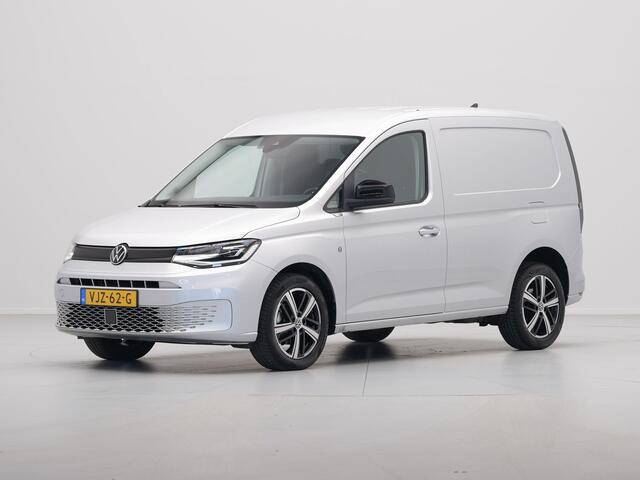 Volkswagen CADDY Cargo 2.0 TDI 75pk 1st Edition Navigatie Camera Side Assist Led