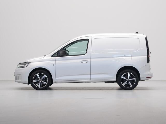 Volkswagen CADDY Cargo 2.0 TDI 75pk 1st Edition Navigatie Camera Side Assist Led