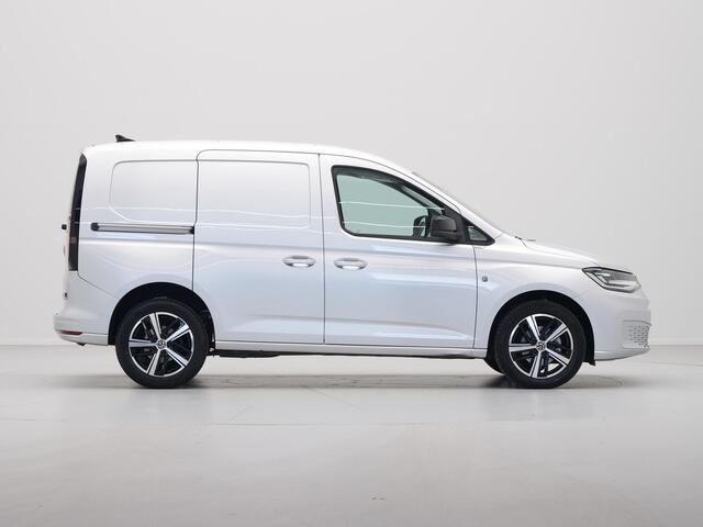 Volkswagen CADDY Cargo 2.0 TDI 75pk 1st Edition Navigatie Camera Side Assist Led