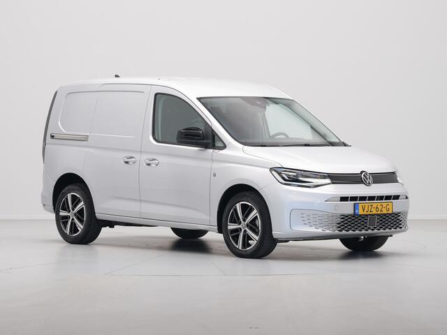 Volkswagen CADDY Cargo 2.0 TDI 75pk 1st Edition Navigatie Camera Side Assist Led