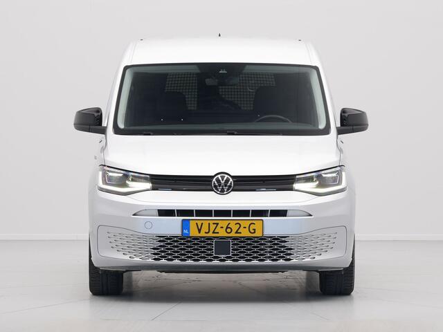 Volkswagen CADDY Cargo 2.0 TDI 75pk 1st Edition Navigatie Camera Side Assist Led