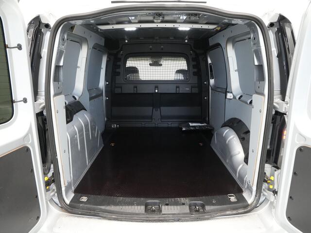 Volkswagen CADDY Cargo 2.0 TDI 75pk 1st Edition Navigatie Camera Side Assist Led