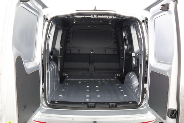 Volkswagen CADDY Bedrijfswagens Cargo Style 2.0 TDI EU6 90 kW / 122 pk DSG