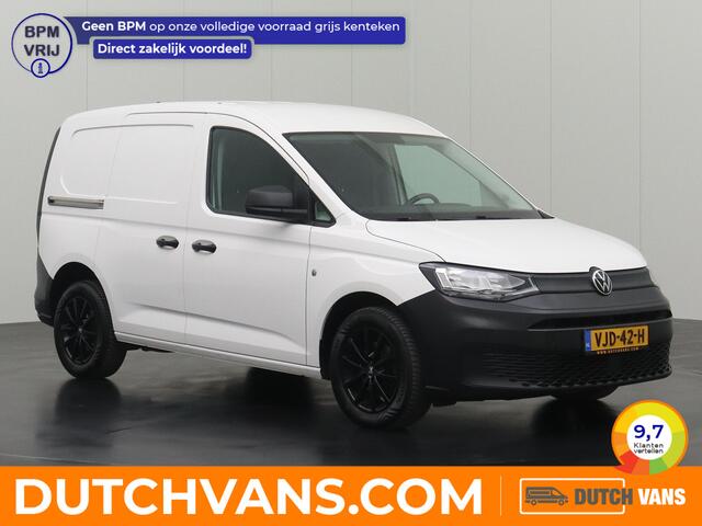 Volkswagen CADDY 2.0TDI Trend | Airco
