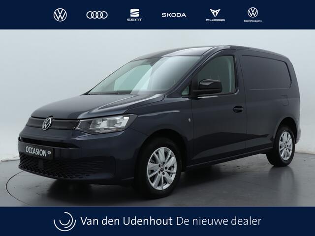 Volkswagen CADDY Cargo Style uitvoering 2.0 TDI