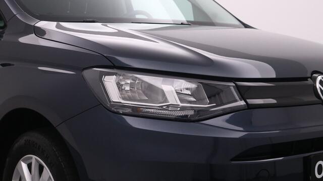 Volkswagen CADDY Cargo Style uitvoering 2.0 TDI