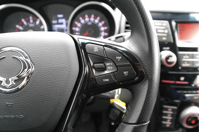 Volkswagen CADDY 1.6 e-XGI Quartz | Grijs Kenteken | Marge | Trekhaak | Cruise | NL-Auto