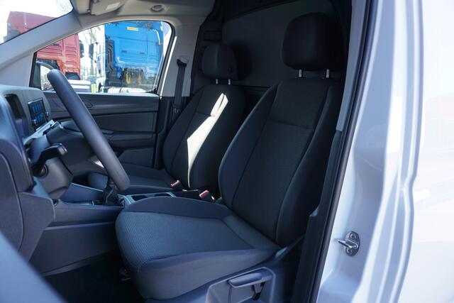 Volkswagen CADDY Cargo 2.0 TDI | Economy Business | Airco | Cruise | App-Connect