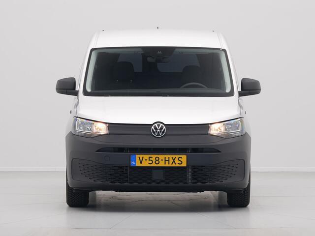 Volkswagen CADDY Cargo 2.0 TDI Comfort Trekhaak Navi via App Pdc Cruise