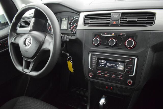 Volkswagen CADDY 1.4 TSI 125pk DSG Trendline Cruise Control Parkeersensoren