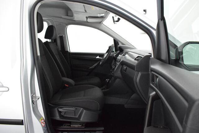 Volkswagen CADDY 1.4 TSI 125pk DSG Trendline Cruise Control Parkeersensoren